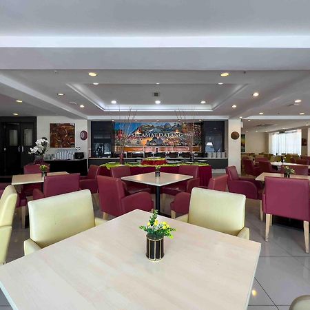 Malacca Hotel Seri Costa מראה חיצוני תמונה