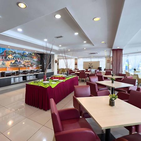 Malacca Hotel Seri Costa מראה חיצוני תמונה