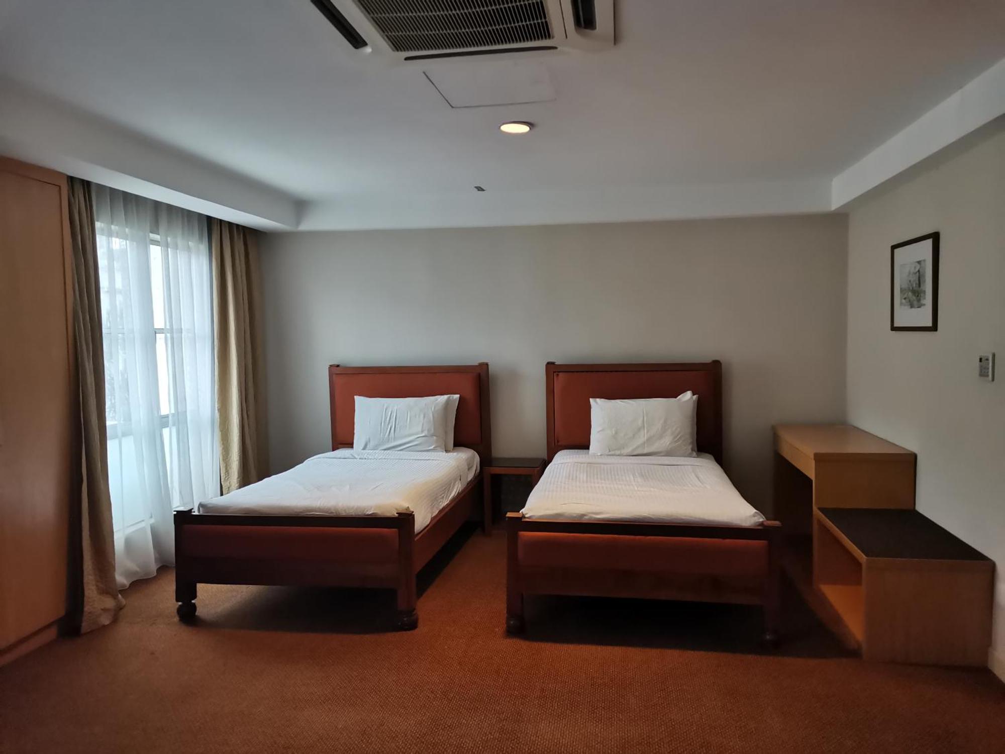 Malacca Hotel Seri Costa מראה חיצוני תמונה