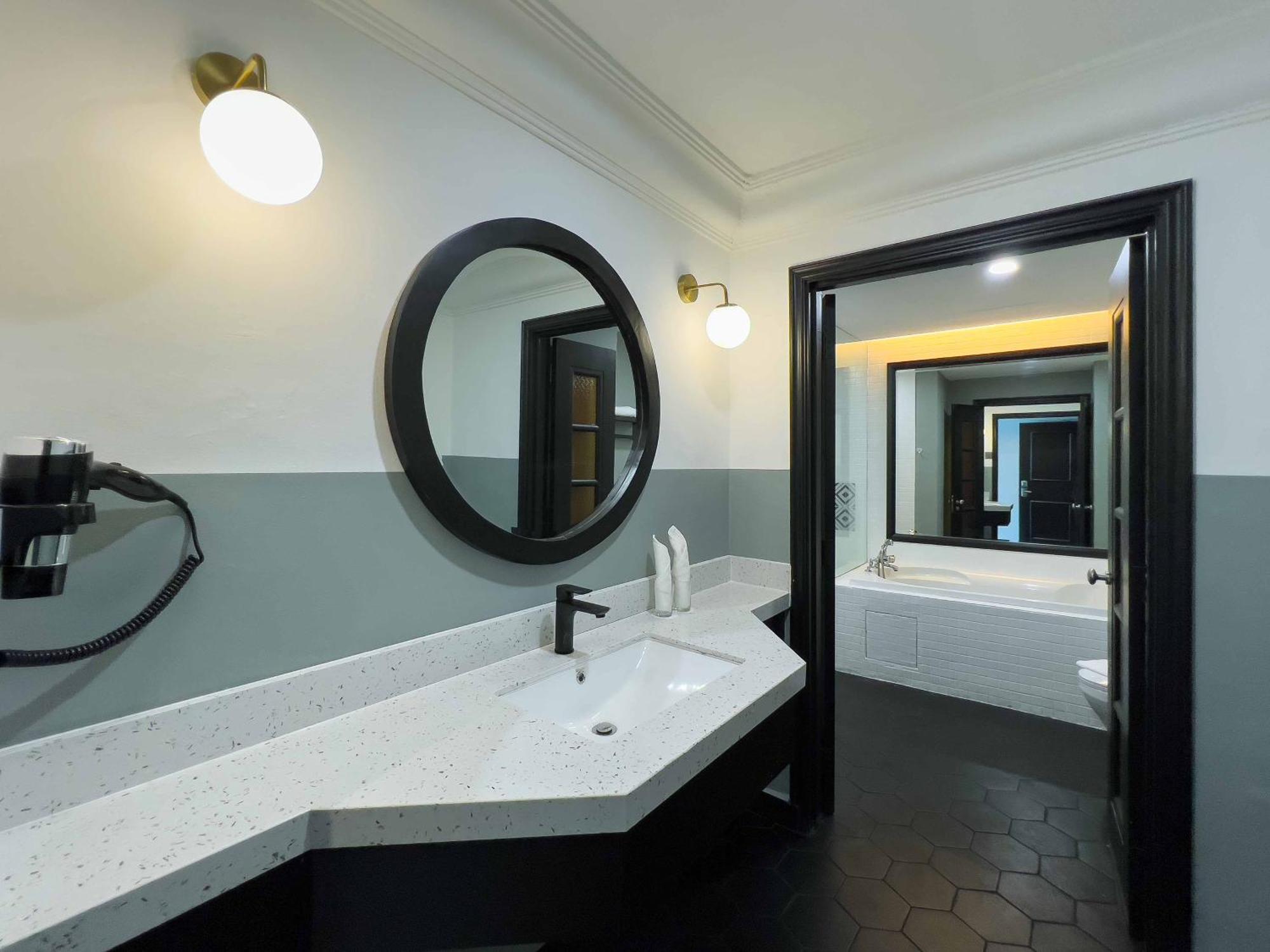 Malacca Hotel Seri Costa מראה חיצוני תמונה