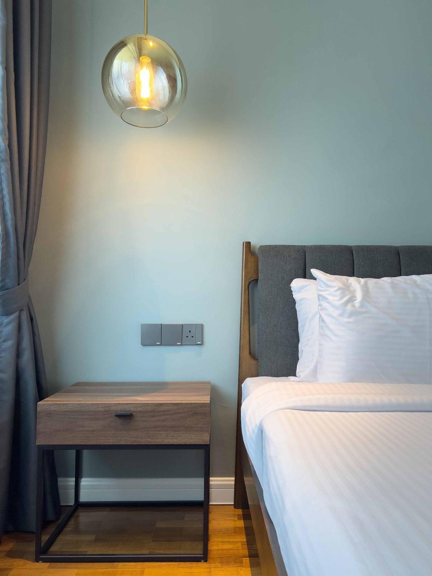 Malacca Hotel Seri Costa מראה חיצוני תמונה