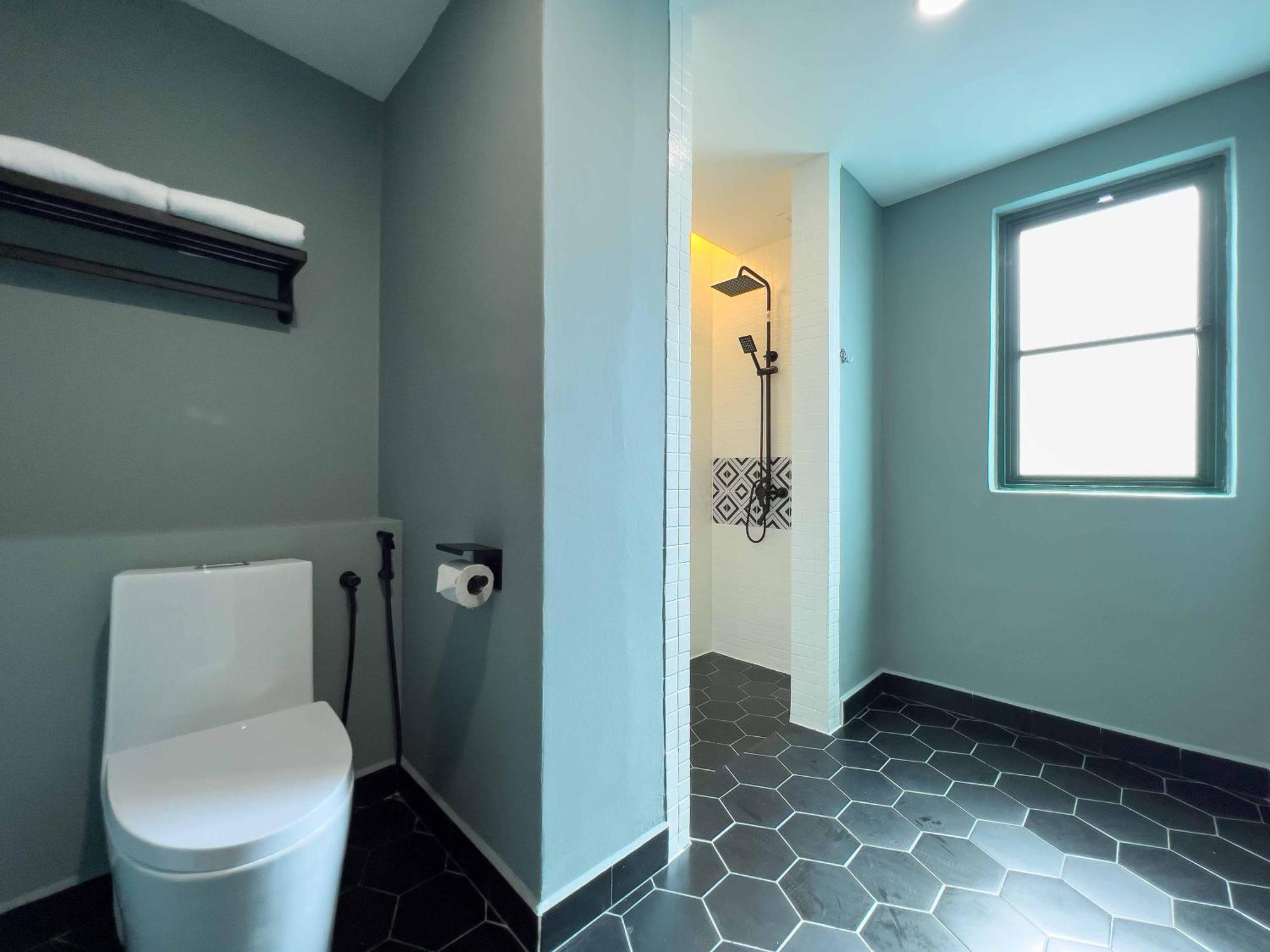 Malacca Hotel Seri Costa מראה חיצוני תמונה