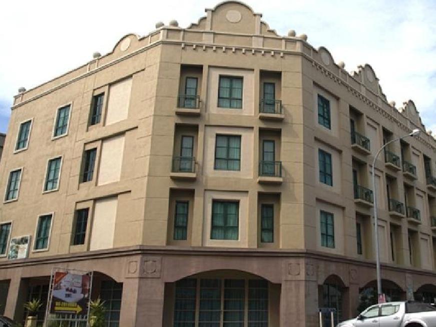 Malacca Hotel Seri Costa מראה חיצוני תמונה