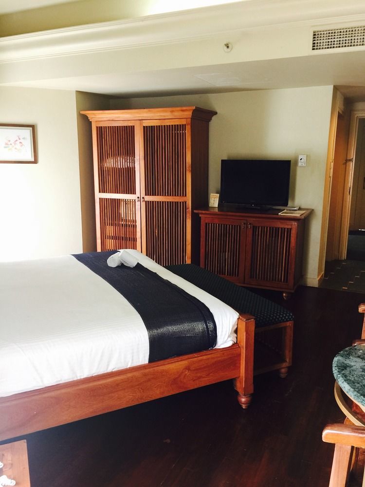 Malacca Hotel Seri Costa מראה חיצוני תמונה