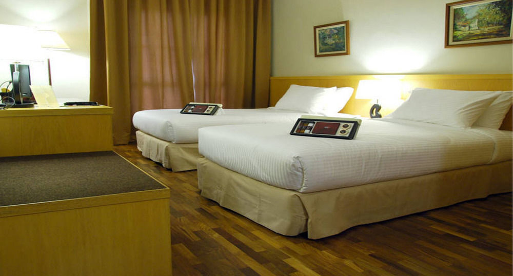Malacca Hotel Seri Costa מראה חיצוני תמונה
