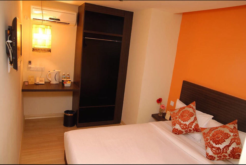 Malacca Hotel Seri Costa מראה חיצוני תמונה