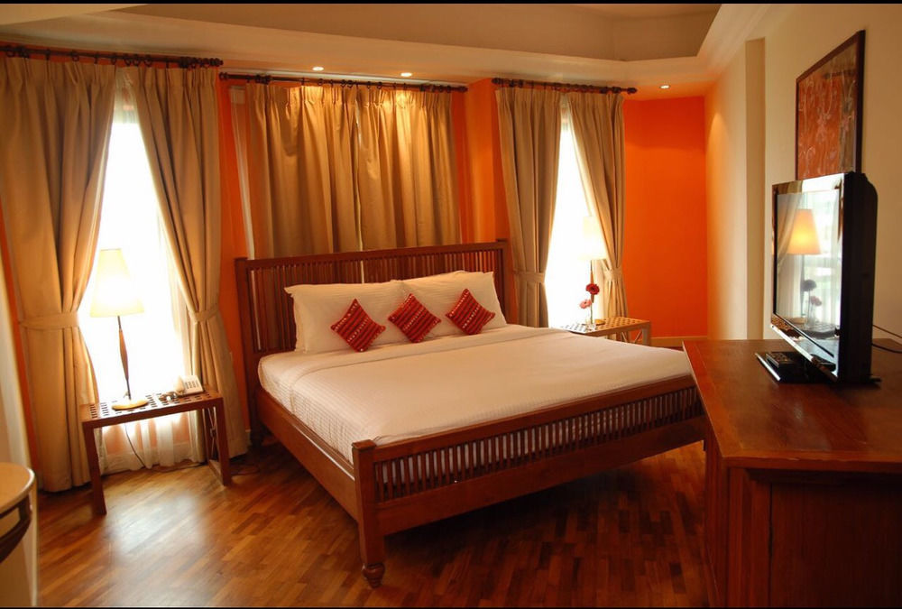 Malacca Hotel Seri Costa מראה חיצוני תמונה