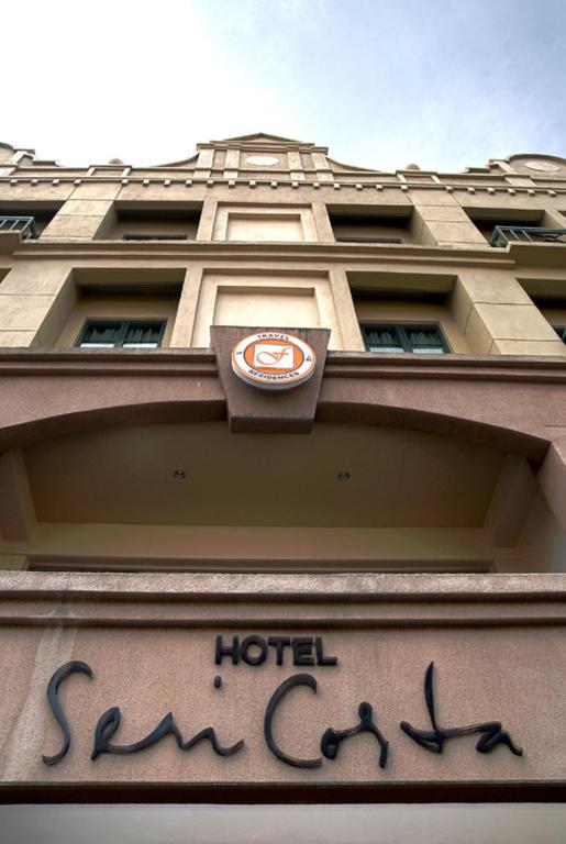 Malacca Hotel Seri Costa מראה חיצוני תמונה