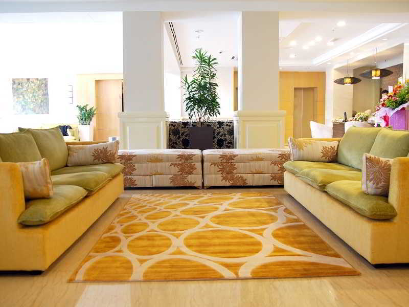 Malacca Hotel Seri Costa מראה חיצוני תמונה